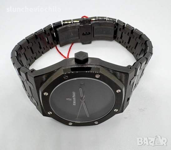 Часовник Audemars Piguet, снимка 2 - Мъжки - 53644264