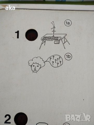 ръководсво за употреба плетачна машина Singer-Superba-, снимка 3 - Други инструменти - 39220150