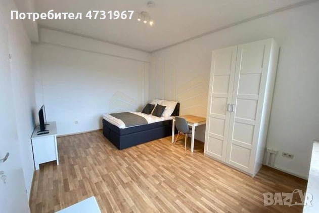 Тристаен апартамент Младежки Хълм, снимка 4 - Апартаменти - 53837285