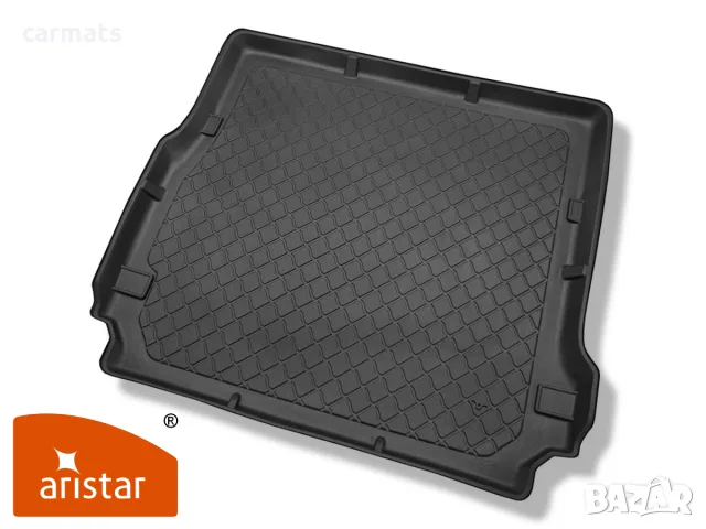 Стелка за багажник Aristar за Land Rover Discovery 3 (2004-2008) - 5 seats