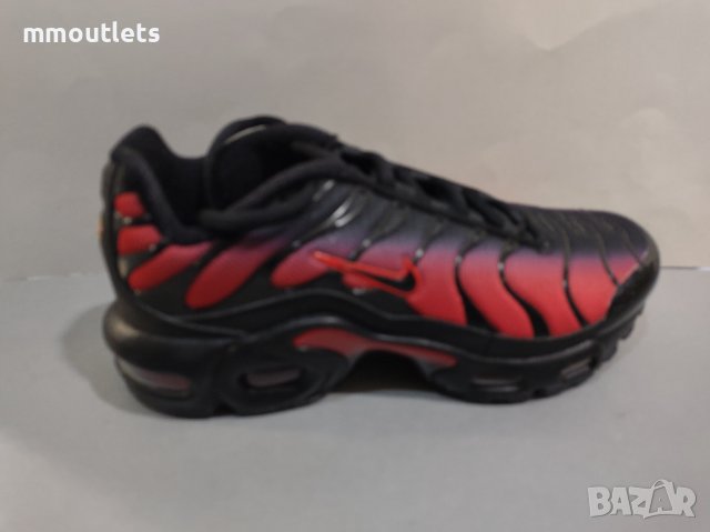 Nike Air Max TN N36,5/23,5sm.Маратонки с камери.Нови.Оригинал.