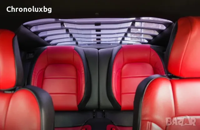 Ford Mustang Ecoboost performance pack+ GT500 shelby kit, снимка 9 - Автомобили и джипове - 50054562