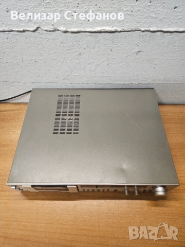 Дек Technics M45 , снимка 7 - Декове - 53145338