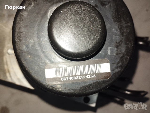 ABS Помпа Модул за VW Touareg   7L0 907 379 G , снимка 5 - Части - 53540172