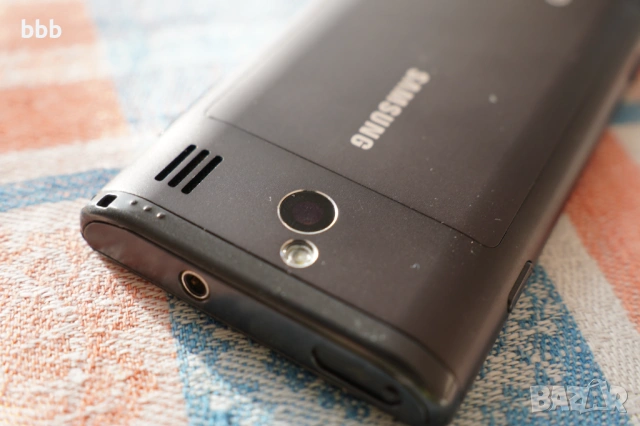 Samsung omnia 7, снимка 7 - Samsung - 53838852