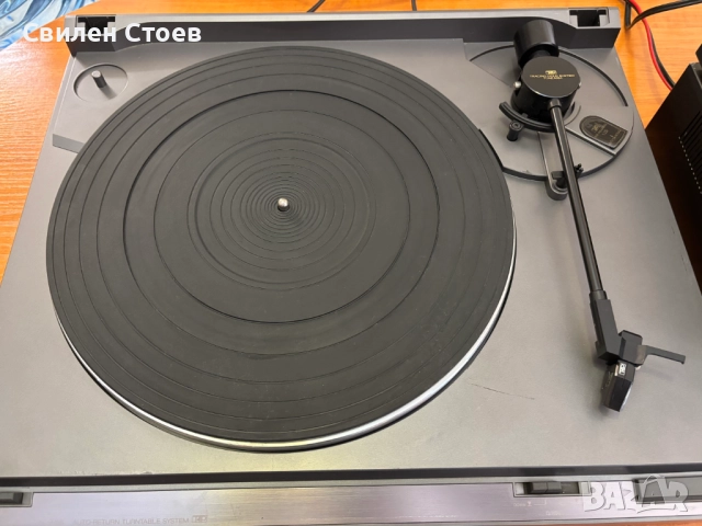 Грамофони и услилватели , снимка 6 - Грамофони - 51650240