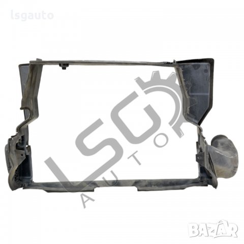 Дифузьор очиларка BMW  5 Series (E60,E61) 2003-2010 B010222N-12