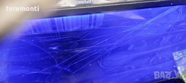 T-Con Board 6870C-0552A 6871L-4024D Telefunken D43U400M4CW for 43inc DISPLAY VES430QNDL-2D-U11, снимка 7 - Части и Платки - 42725545