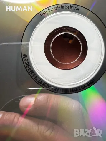 Vangelis - Demis Roussos - Aphrodite’s Child, снимка 13 - CD дискове - 48758310