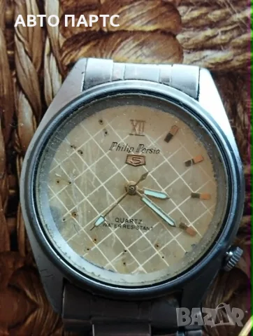 Ръчни часовници за части, снимка 7 - Мъжки - 55769965