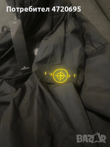 Продавам ветровки Stone Island
