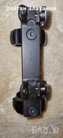 Монтаж за Blaser R8\R93, снимка 4 - Такъми - 53161910