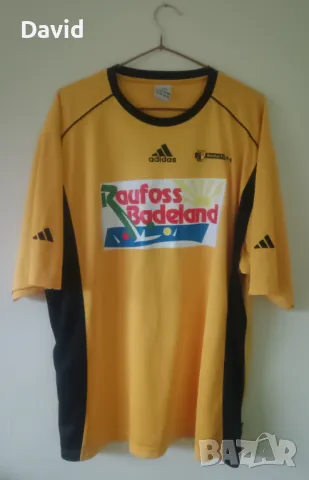 Оригинална ретро фланелка на Raufoss (Норвегия)