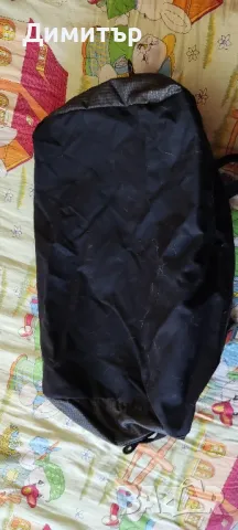 Haglofs, снимка 2 - Сакове - 49251685