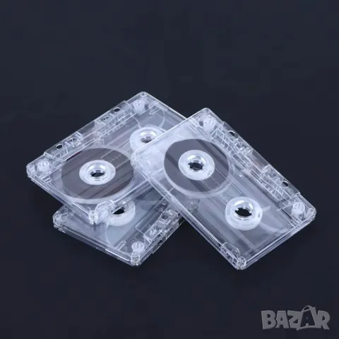 Аудио касета 90 мин / без кутийка, снимка 9 - Аудио касети - 50032176