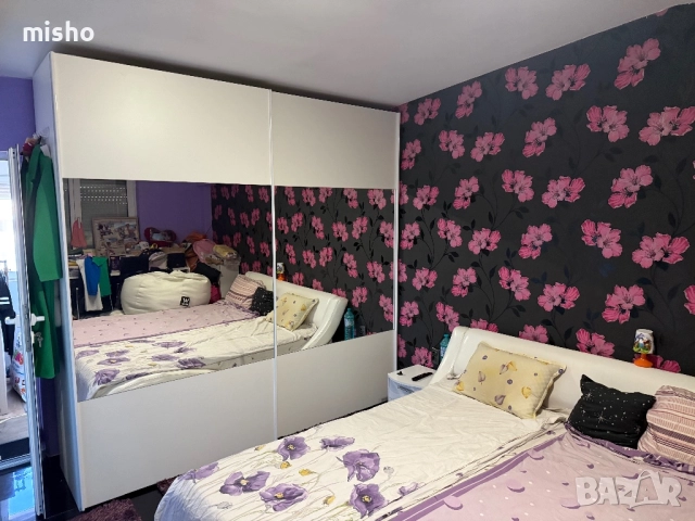 Продавам мезонет в Пловдив кв.Кършака с гараж и мазе, снимка 2 - Апартаменти - 52432381