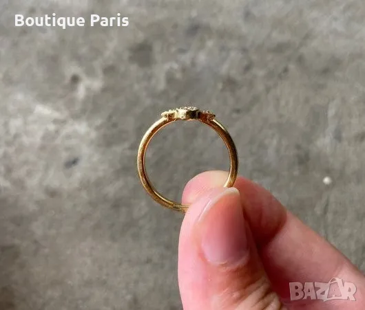 Pandora оригинален пръстен, снимка 2 - Пръстени - 50050367