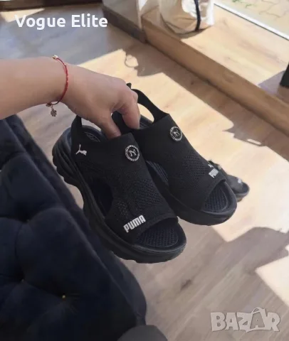 дамски сандали puma