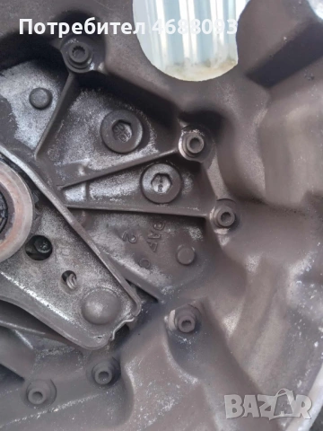 Петстепенна скоростна кутия за Сеат Толедо 1.6 бензин 102к.с 2005г , снимка 5 - Части - 53008074