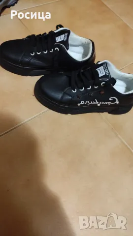 Нови ,дамски обувки , снимка 3 - Дамски ежедневни обувки - 50031835