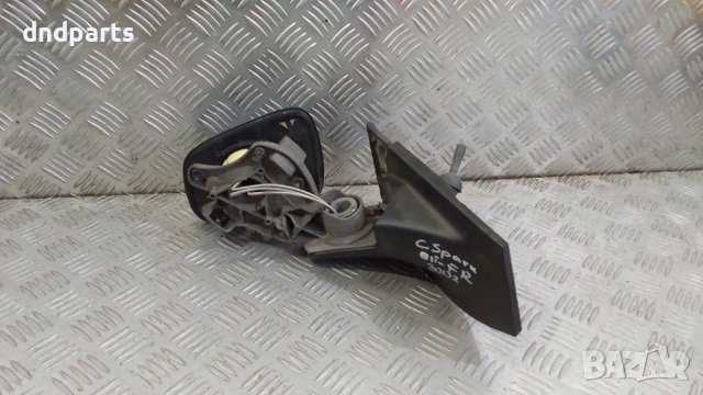 Стойка дясно огледало и стъкло Chevrolet Spark 2011г.	