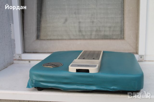 Нов немски кантар ''Soehnele'', снимка 8 - Друга електроника - 38789498