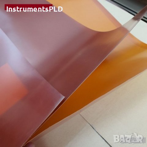 Гетинакс , стъклотекстолит,лист,листове;ISOVOlTA A.G 0.2мм 0.3мм 0.4мм, снимка 4 - Изолации - 39210342