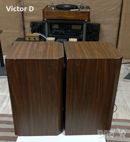  FOCAL JMlab DB 19 - Тонколони, снимка 9 - Тонколони - 53165028