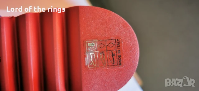 Оригинални маркови дамски сникърси/маратонки STELLA McCARTNEY-37 номер, снимка 7 - Дамски ежедневни обувки - 51235508