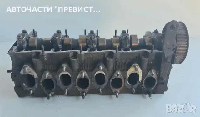Цилиндрова Глава Пежо Боксер Peugeot Boxer 2.8 HDI 128кс 2003-, снимка 3 - Части - 56047324