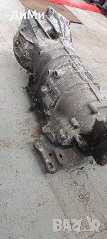 автоматична скоростна кутия бмв е46 330д bmw e46 GM P16, снимка 7 - Части - 56111628