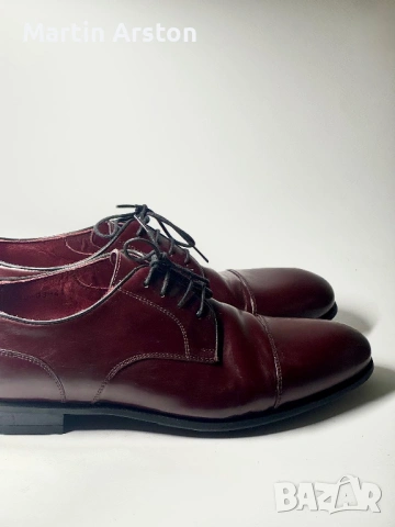 КАТО НОВИ! Официални обувки Теодор