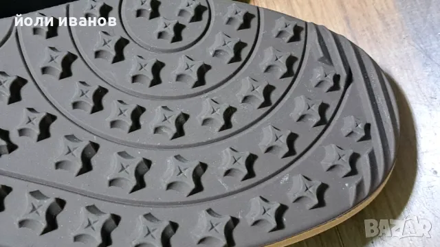 Lowa-gore tex мембрана,зимни градски обувки 48 .5 номер, снимка 8 - Мъжки боти - 48157931