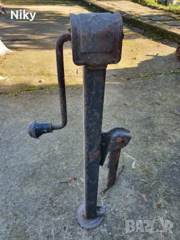 Крик от Lada , снимка 1