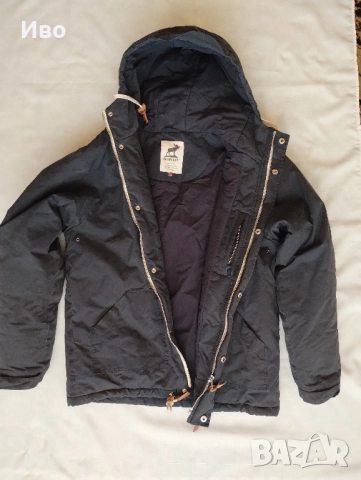 Fat Moose зимно яке, размер L , снимка 2 - Якета - 52940429