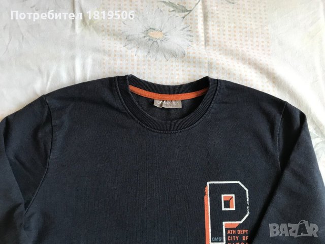 детска зимна блуза 134-140 см, снимка 3 - Детски Блузи и туники - 42285711