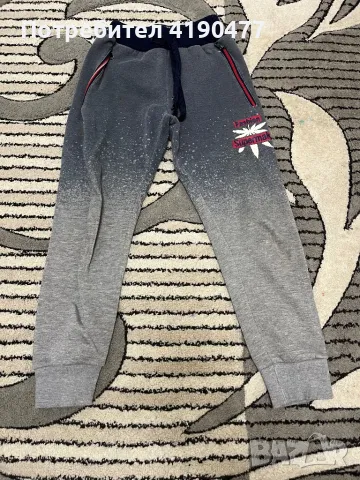 Детски анцузи , снимка 2 - Детски анцузи и суичери - 50290978