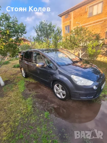 Продавам , снимка 6 - Автомобили и джипове - 50140265