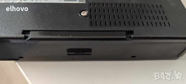 Радио Siemens RK 621, снимка 6 - Радиокасетофони, транзистори - 47787261