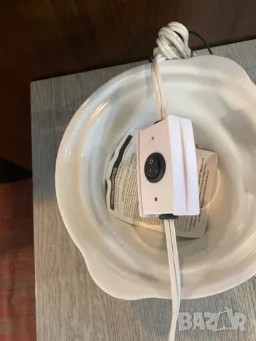 Тенджера За бавно готвене  Roadpro rpsl-350, снимка 2 - Съдове за готвене - 49313954