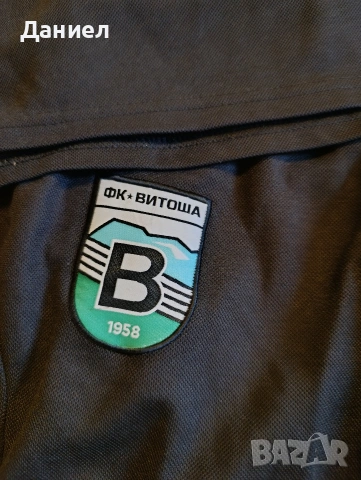 Комплект на Витоша Бистрица , снимка 3 - Футбол - 53819709