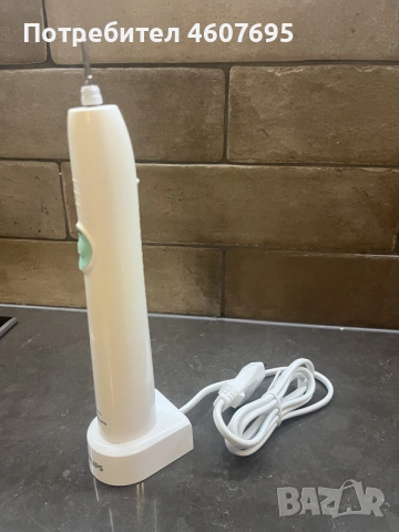 Електрическа четка за зъби Philips Sonicare, снимка 3 - Друга електроника - 55919856