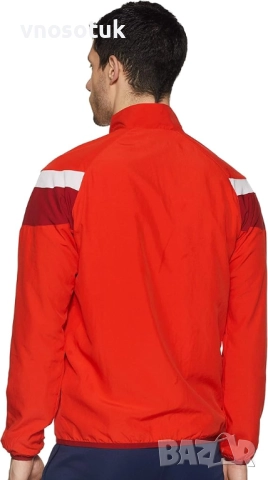 Мъжко  горнище PUMA Spirit-размер S, снимка 2 - Якета - 52373191