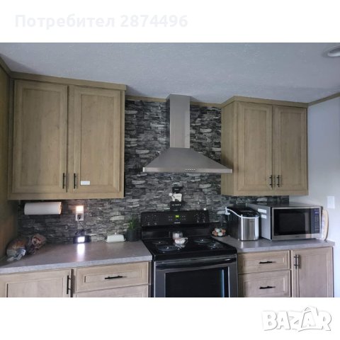 3914 3Д тапети-самозалепващи се, снимка 10 - Други стоки за дома - 41641776