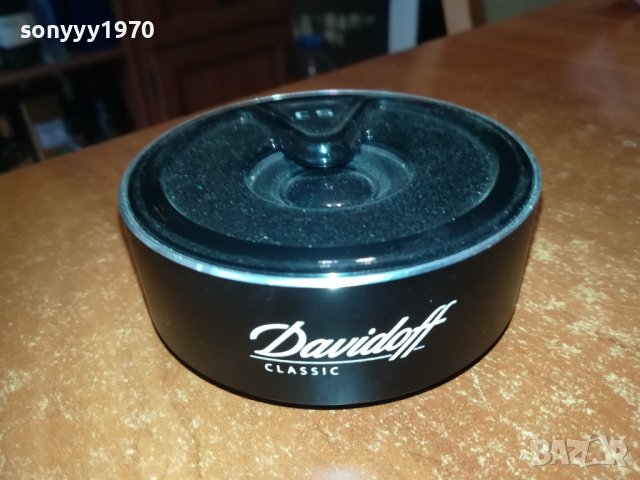 DAVIDOFF-БЛУТУТ КОЛОНКА 1007231539