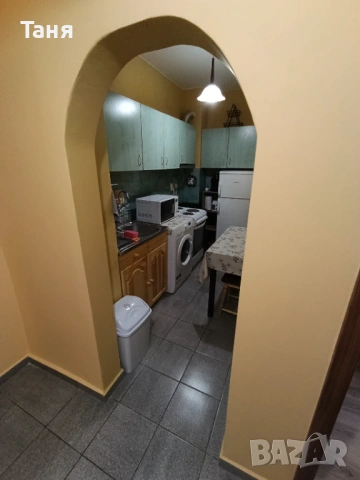 Дава под наем 2-стаен, снимка 11 - Апартаменти - 53622086