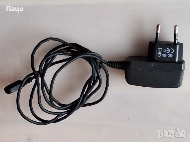 SAGEM адаптер 5V 500mA