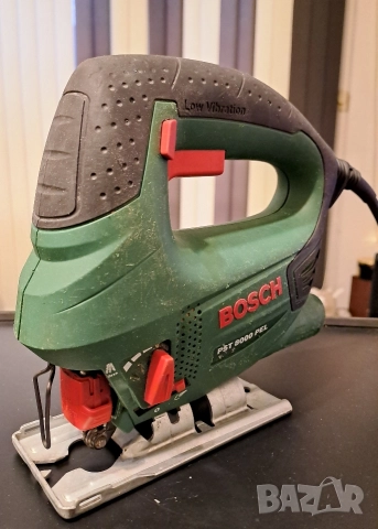 PST 8000 PEL прободен трион, електрическо зеге, снимка 10 - Моторни триони/резачки - 52938834