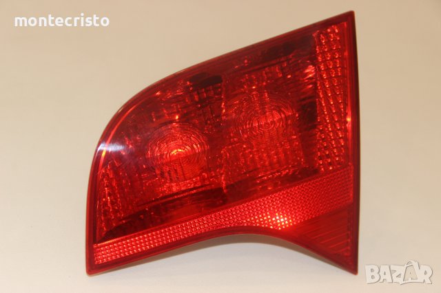 Десен вътрешен стоп Audi A4 B7 комби (2004-2007г.) десен стоп заден капак / 8E9945094 / Avant