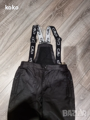  Ски долнище CMP 176, снимка 4 - Спортни дрехи, екипи - 53089782